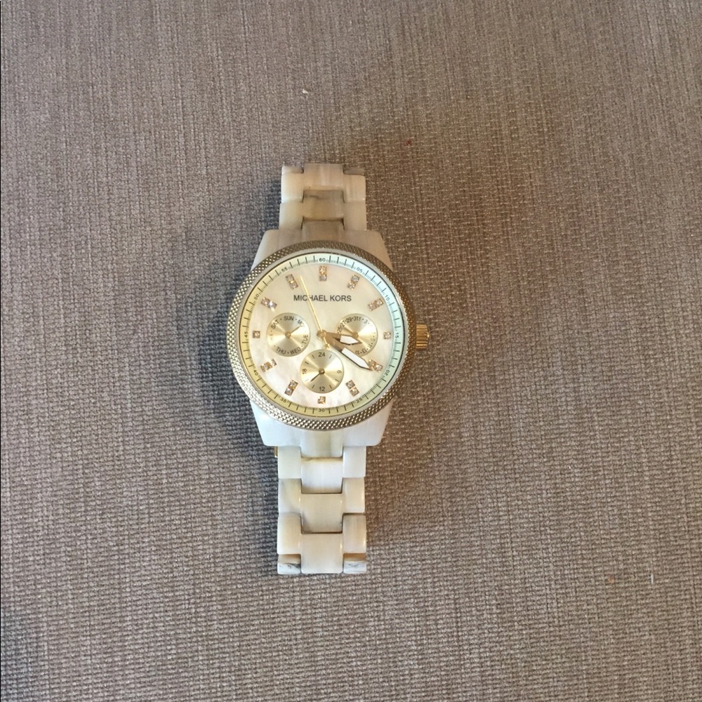 Michael Kors watch